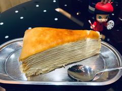 -Awfully Chocolate(来福士广场店)