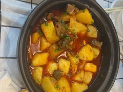 -狮龙啤酒烧烤屋(建二路店)