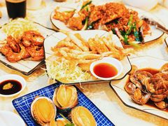 -喜记避风塘炒辣蟹(旗舰店)