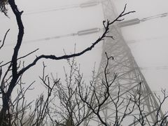 -鹫峰国家森林公园