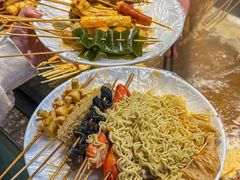 -郭记小街麻辣烫(南小街总店)
