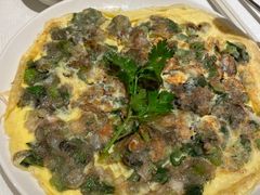 福建海蛎煎-莆田餐厅PUTIEN(西安万象天地店)