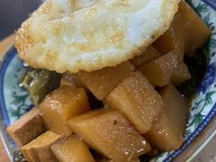 -小辫子羊肉面馆(周东店)