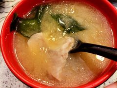 -争鲜回转寿司(金桥家乐福店)