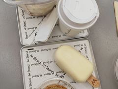 -M Stand(西安大悦城店)