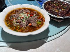 -年辉渔村·非遗传承餐厅(新丰江店)