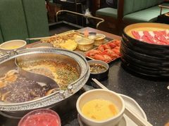 -牛New寿喜烧(金茂览秀城店)