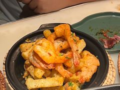 -锦府盐帮·李宅(领展购物广场中关村店)