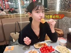 -巴蜀王婆大虾(南锣鼓巷店)