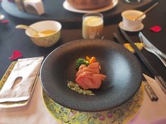-君庭中餐馆(湘江豪生店)