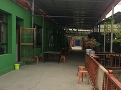 -马白开来特色羊排揪片子  (总店)