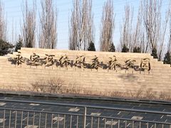 -永定河休闲森林公园