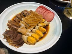 烧鹅拼盘-任兴记(定西路店)