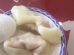 -锡笼记·无锡小笼(方塔店)
