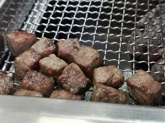 -肉甲韩国木炭烤肉(新壹街1店)
