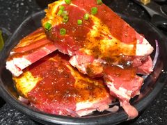 -九田家黑牛烤肉料理(郫都万达檬柏西路店)