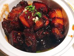 外婆红烧肉-佬肥猫(国华广场店)