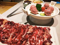 -俏牛哥鲜牛肉牛肆馆(重庆天地店)