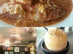 -无招牌海鲜餐厅(怡丰城店)