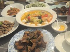 -小绍兴家宴·百年绍兴菜(鲁迅路店)