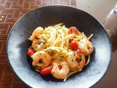 -杭州桐庐康莱德酒店西餐厅-舍