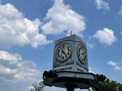 -天河潭旅游度假区
