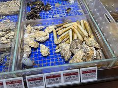 -高佳庄·舟山海鲜(海景旗舰店)