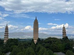 -崇圣寺三塔文化旅游区