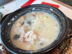 -南拳十三姨·潮汕砂锅粥·粤菜(西单大悦城店)