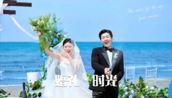 -蒙娜丽莎婚纱摄影·旅拍