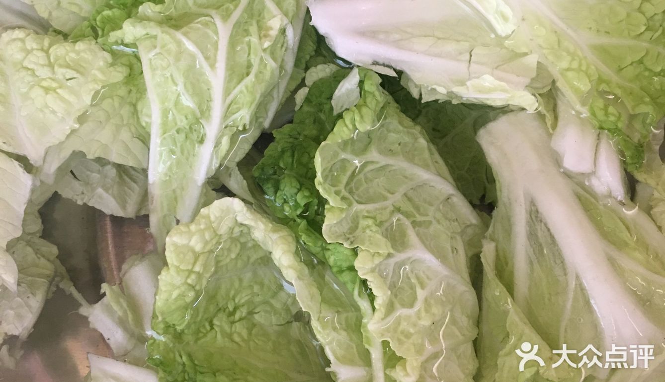 假假的减脂菜谱之好吃的卤水饵丝