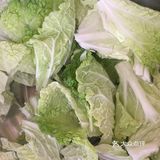 假假的减脂菜谱之好吃的卤水饵丝