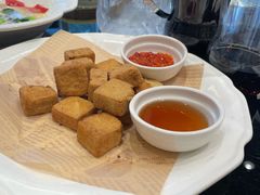 -新南华大酒店(广中店)