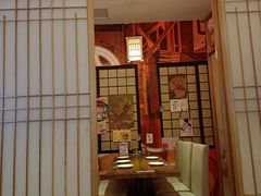 -有喜屋·深夜食堂(北京西路店)