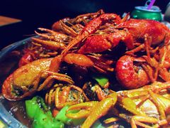 -红盔甲·小龙虾(天钥桥店)