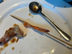 -Mr·Fish鱼鲜生海鲜放题(银泰in99店)