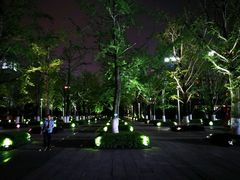 -百林公园-两江幸福广场