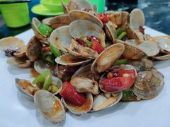 -小海豚•老字号海鲜餐厅(天涯店)