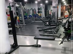 -ALIV WELLNESS运动健身(浦东大道店)