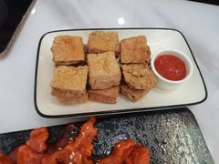 -辣么好吃私厨(新城店)