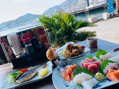 -海鮮市場長崎港(出島ワーフ店)
