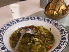 -东江渔村·古典园林·30年粤菜老字号(太和店)