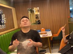 -品粤居港式打边炉·广式烧腊(西安路福佳新天地店)