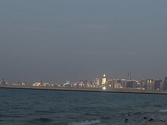 -西秀海滩公园