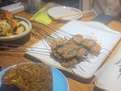 -小核桃品质串店(世茂大道店)