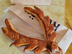 鹿角-RUSON(黄龙店)