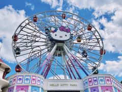 -安吉Hello Kitty乐园