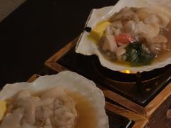 -花潮料理艺食馆(成都万象城店)