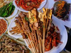 -黑牛码头·小龙虾·烧烤