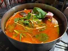 -泉味道贵州厨房(三里河店)